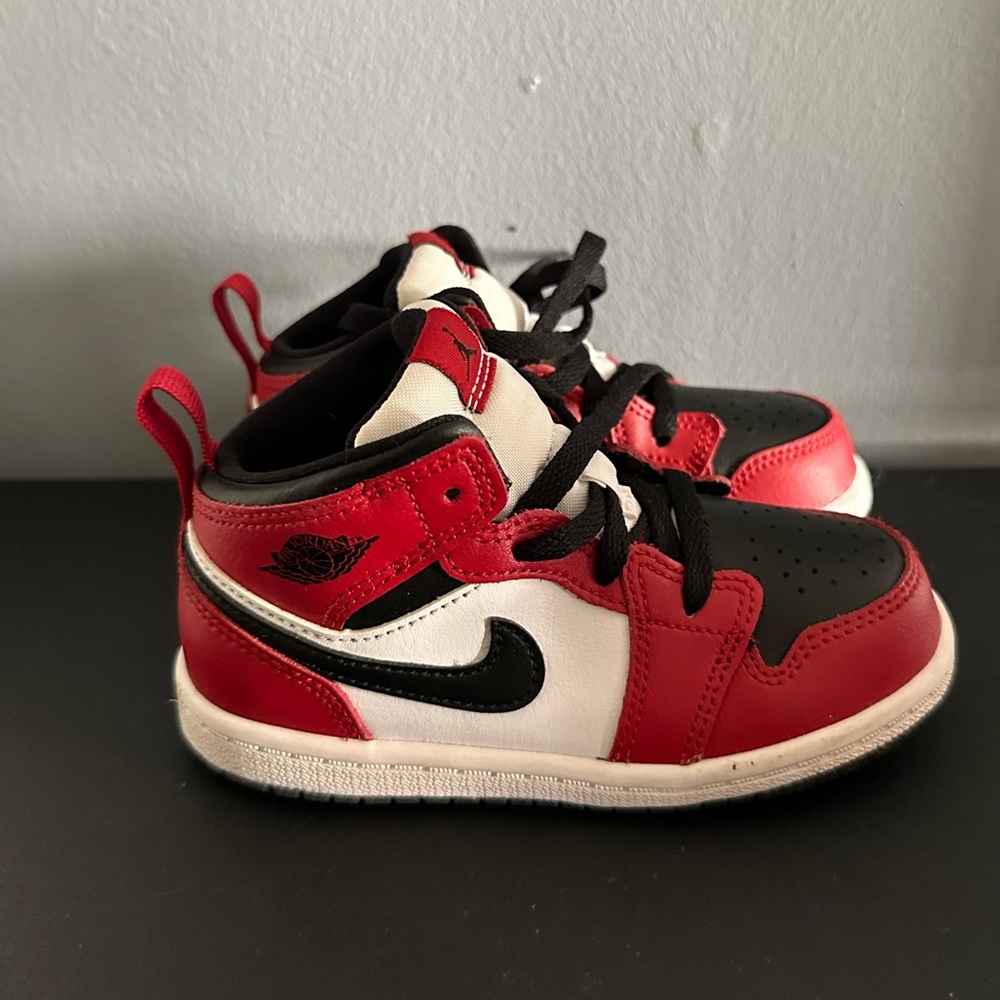 Jordan’s